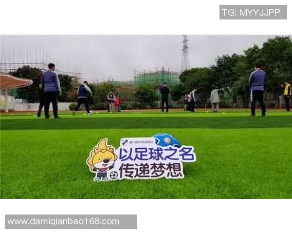 脑瘫足球：用爱与坚持书写不屈的运动精神与梦想之旅